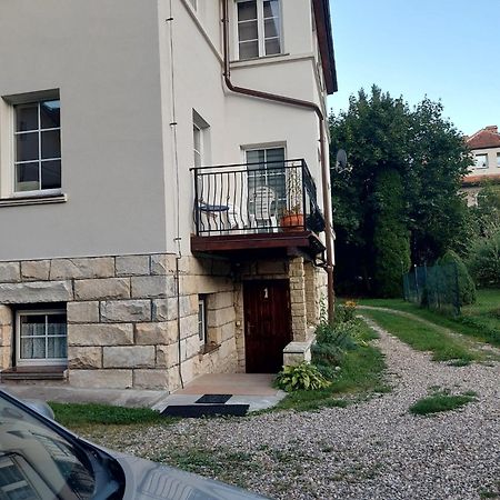 Apartament Na Rybnej Polanica-Zdrój Eksteriør bilde